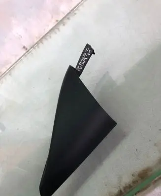 Hyundai Kona II Other front door trim element 87651be000