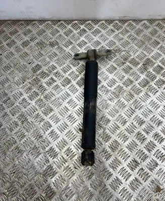 Peugeot Partner III Rear shock absorber/damper 9826243580