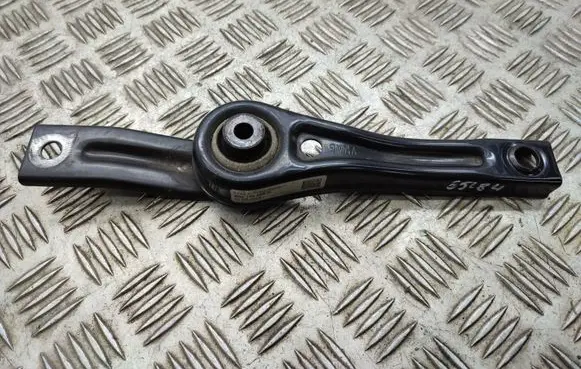 Volkswagen Golf Sportsvan Engine mount bracket 5Q0199855M