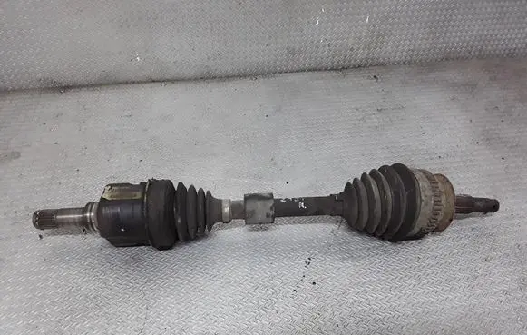 Chrysler Voyager Front driveshaft