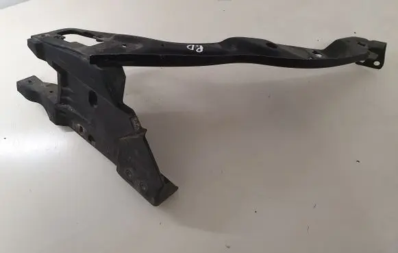Mercedes-Benz E W212 Headlight/headlamp mounting bracket PP212620022 A2126200291