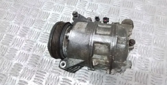 Volvo S80 Air conditioning (A/C) compressor (pump)