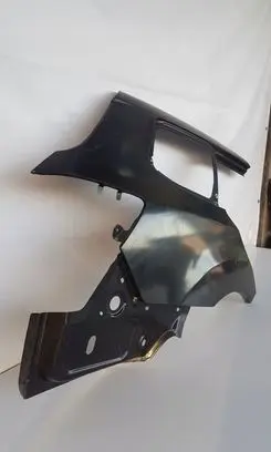 Honda Accord Rear quarter panel 