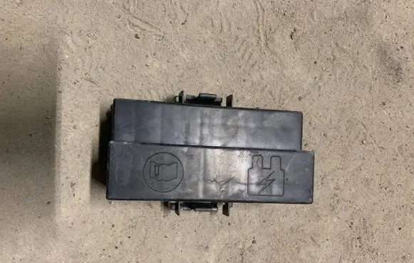 Ford Transit Fuse box set 2C1T14N003AA