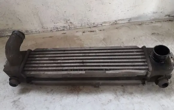 KIA Sorento Intercooler radiator