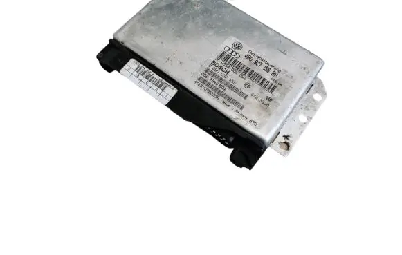 Audi A6 S6 C5 4B Gearbox control unit/module 4B0927156BH 6058006061 0260002515