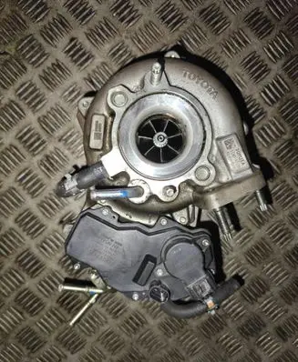 Toyota Land Cruiser (J150) Turbo 1720111120