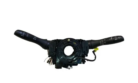 Nissan Qashqai Airbag slip ring squib (SRS ring) 255544EA0A 479454BA0A 15624SN2