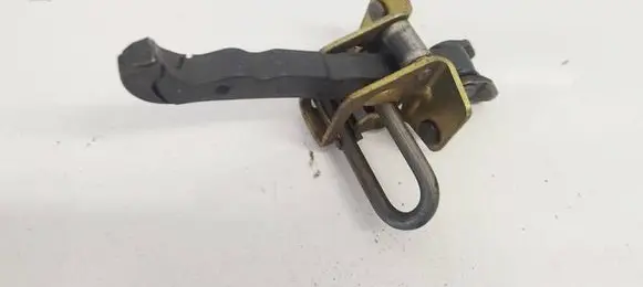 Volvo V70 Front door check strap stopper 