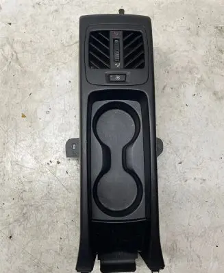 BMW X5 E70 Head up display screen 52306983898 77931710 L0079983
