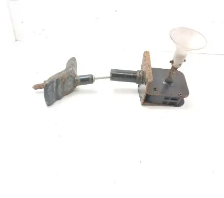 Dodge RAM Spare wheel mounting bracket 68230304AB