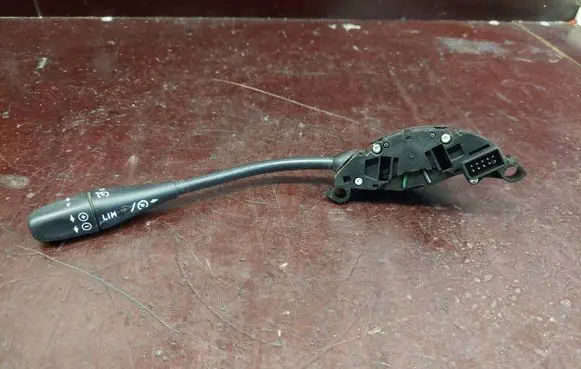 Mercedes-Benz CLK A209 C209 Cruise control stalk 