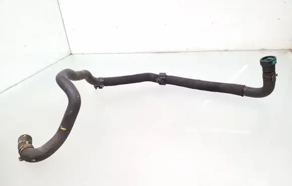Jaguar XJ X351 Engine coolant pipe/hose 9X238B504AD