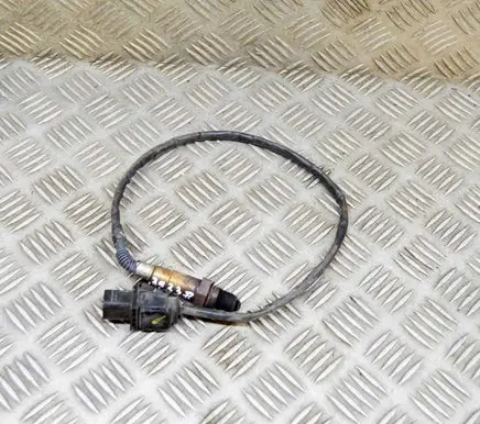 Ford Fiesta Lambda probe sensor 0258017291 BV6A9Y460AA