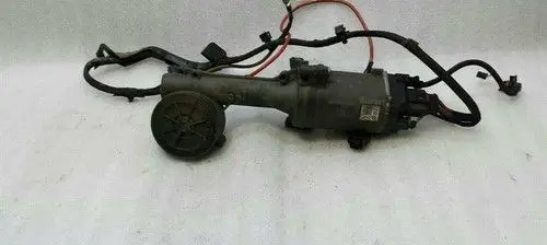 Audi A3 S3 8V Steering rack electric part 3Q0909144H