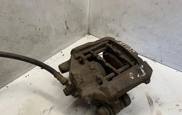 Jaguar S-Type Front brake caliper