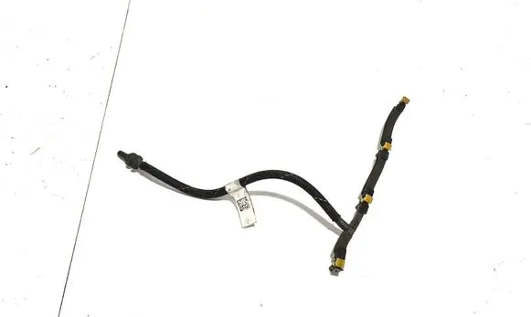 Fuel return line/hose
