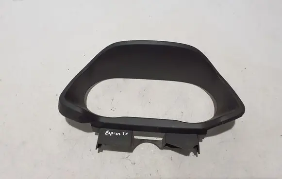 Renault Express Dashboard trim 681010858R