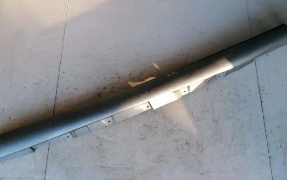 Toyota Avensis T250 Sill 7585105010
