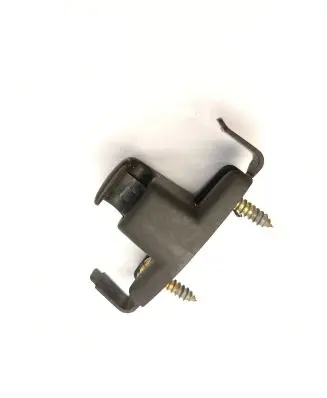 BMW 3 E46 Sun visor clip/hook/bracket 