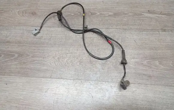 ABS rear brake sensor