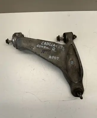 Cadillac CTS Front lower control arm/wishbone 15250266