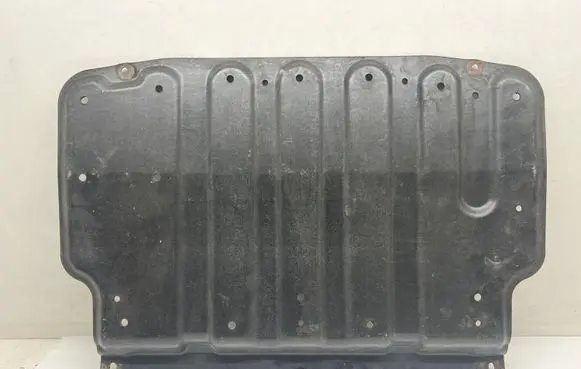 Mitsubishi Pajero Pickup box liner