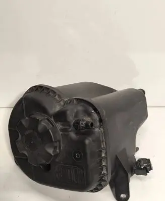 BMW X6 E71 Coolant expansion tank/reservoir 8621092