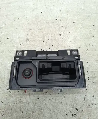 Ashtray (front)