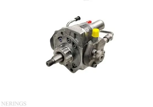 Toyota Avensis T250 Fuel injection high pressure pump 294000-0061 DCRP300850