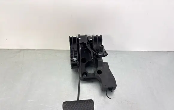 MG ZS Brake pedal 20201117