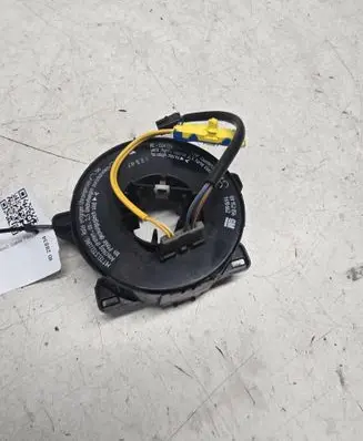 Opel Omega B2 Airbag slip ring squib (SRS ring) 09152056