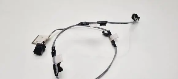 Peugeot Partner Other wiring loom 9646981780