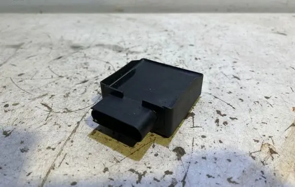 Volkswagen PASSAT B8 Fuel injection pump control unit/module 5Q0906121R 000017192002 240717