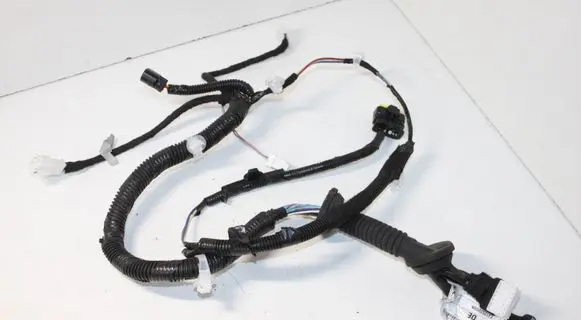 Nissan Note (E12) Front door wiring loom 241253VU0A
