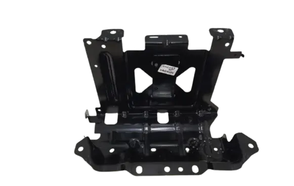 Volkswagen ID.4 Engine splash shield/under tray 1EA971796H