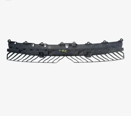 Volkswagen T-Roc Rear bumper foam support bar 2GA807863A