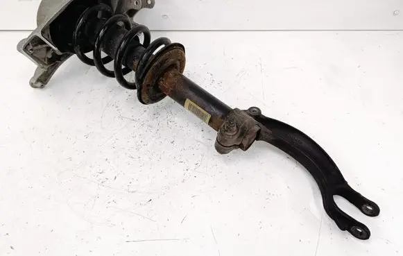 Audi Q5 SQ5 Front shock absorber/damper 8K0413037L 8R0413031F