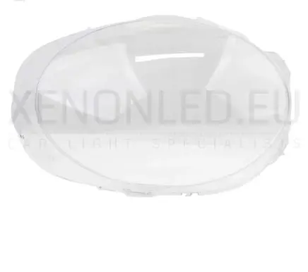 Mini One - Cooper F56 F55 Headlight lense 