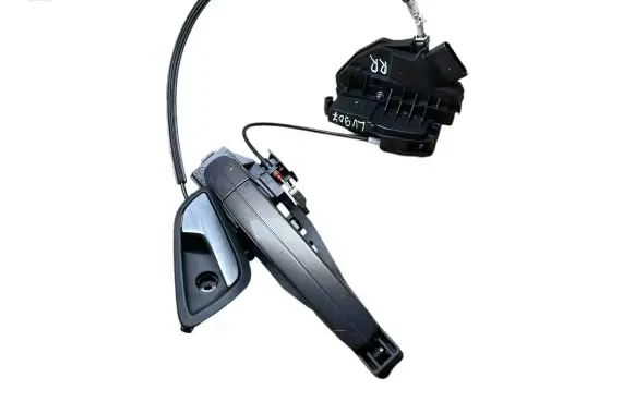 Ford C-MAX II Rear door lock 6PINES AM5AR26412CB