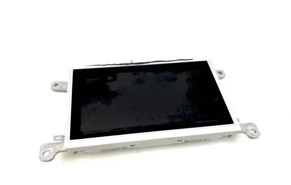 Audi A4 S4 B8 8K Screen/display/small screen 8T0919603G