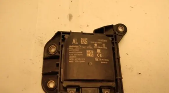 Nissan Qashqai Other control units/modules A2C7413500200 A2C75729803 284K1HV00A