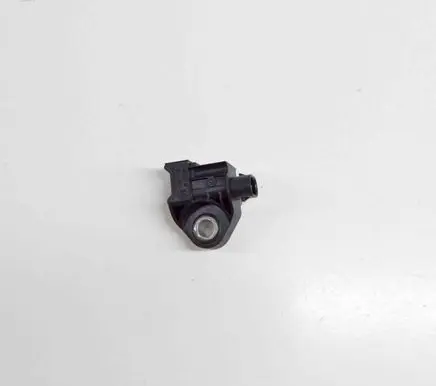 Peugeot 2008 II Airbag deployment crash/impact sensor 9810452480