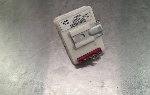 Honda HR-V Other control units/modules 38600S50003 542601