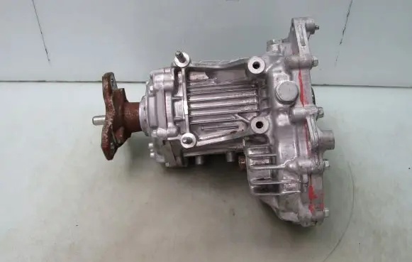 Mazda CX-60 Gearbox transfer box case N212020102