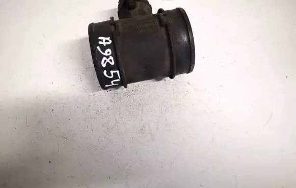 Chrysler Grand Voyager IV Mass air flow meter 0281002451 05293155ab