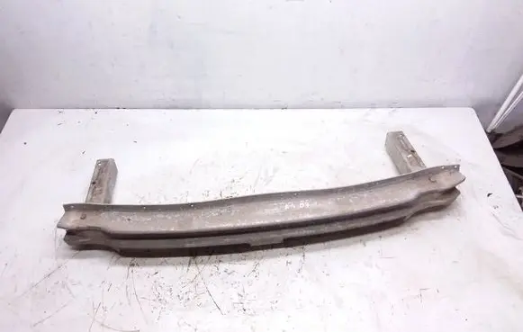 Rear beam