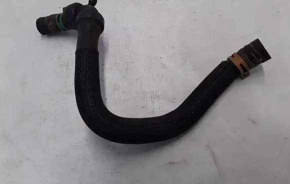 Renault Megane III Engine coolant pipe/hose