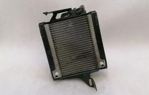 Mercedes-Benz SL R231 Coolant radiator A0995003203