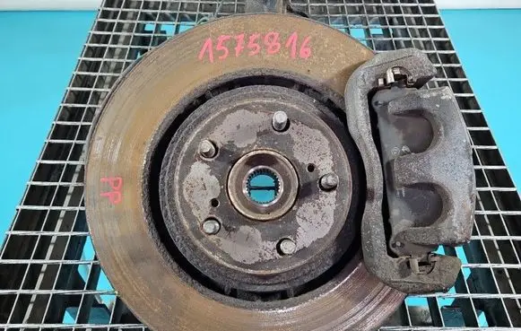 Lexus NX Front wheel hub spindle knuckle IMPRK1575816